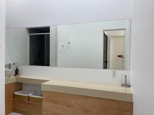 Wando Space in House