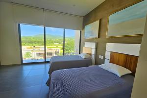 Escapada al Mar: Relájate y Recarga Energías