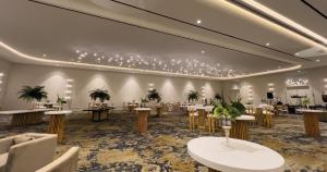 Tikal Futura Hotel & Convention Center