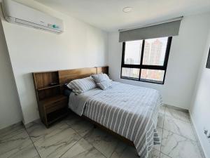 Apartamento en Panamá