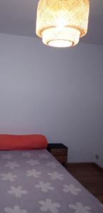 Maisons de vacances Les inconnus : Maison 2 Chambres