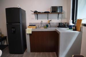 Estación 1501 - Casco Histórico