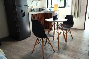 Estación 1501 - Casco Histórico