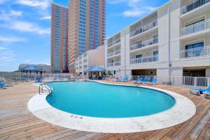 Sugar Beach 335 by Vacation Homes Collection