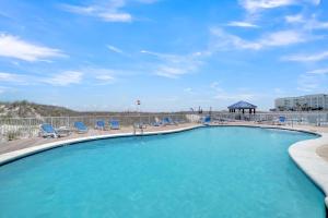 Sugar Beach 335 by Vacation Homes Collection