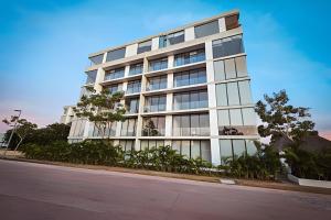 Departamento en Rivera Nayarit