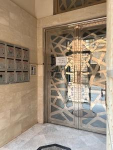 Appartement J centre ville