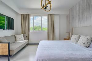 Beachside 1Bdrm Apt. Downtown Juan Dolio