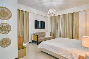 Beachside 1Bdrm Apt. Downtown Juan Dolio