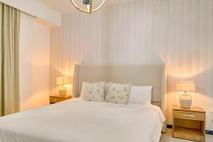 Beachside 1Bdrm Apt. Downtown Juan Dolio