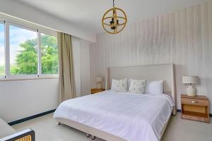 Beachside 1Bdrm Apt. Downtown Juan Dolio