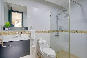 Beachside 1Bdrm Apt. Downtown Juan Dolio