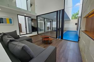 Villa de Lujo Bahía de Banderas