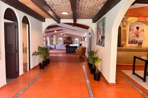 Suite romántica en Arborea