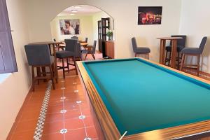 Suite romántica en Arborea