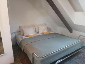 Cozy Panorama at the Castle