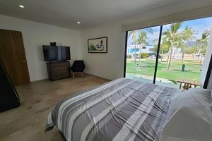 Villa Cerca de Punta de Mita 90