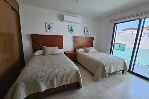 Villa Cerca de Punta de Mita 90