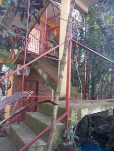 Octogono 1 dormitorio