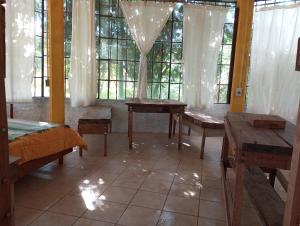 Octogono 1 dormitorio