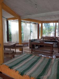 Octogono 1 dormitorio