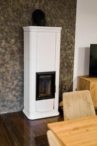 Horská Chata Čeladná