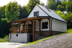 Horská Chata Čeladná