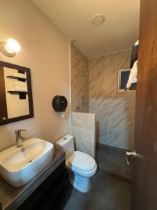 Villa Estelar Romero Flores Magon