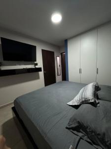 Villa Estelar Romero Flores Magon