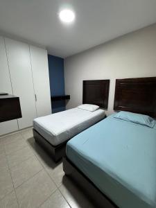 Villa Estelar Romero Flores Magon