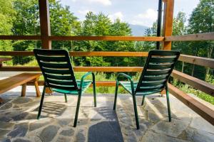 Horská Chata Čeladná