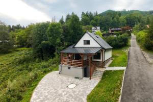 Horská Chata Čeladná