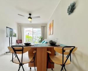 Local vibe and great location around Cancun Downtown