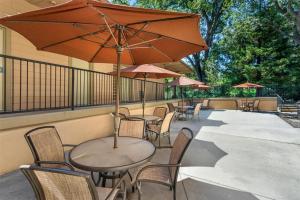 Best Western Plus Sonora Oaks Hotel and Conference Center