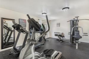 Best Western Plus Sonora Oaks Hotel and Conference Center
