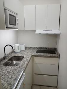 Departamento Estudio Céntrico