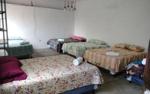 Posada Colonial El Buen Pastor