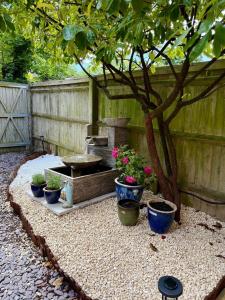 Cozy Home In Headington, Oxford