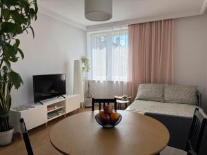 Apartament Żabie Oczko