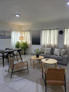 Apartamento en La Romana buena vista norte Jacuzzi