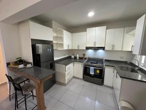 Apartamento en La Romana buena vista norte Jacuzzi