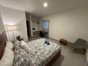 Apartamento en La Romana buena vista norte Jacuzzi
