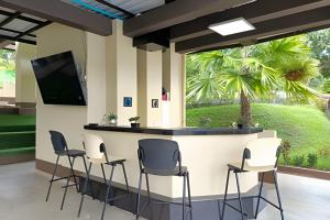 Reserva tu casa rodeada de naturaleza en Anapoima