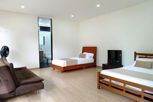 Reserva tu casa rodeada de naturaleza en Anapoima