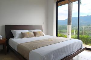 Reserva tu casa rodeada de naturaleza en Anapoima