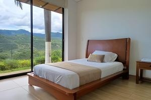 Reserva tu casa rodeada de naturaleza en Anapoima