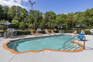 Best Western Plus Clemson Hotel & Conference Center