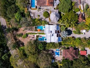 Casa White Duplex Beautiful beach houses