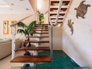 Casa White Duplex Beautiful beach houses