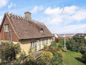 4 star holiday home in Humlebæk